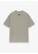 Aces Essentials t shirt grey