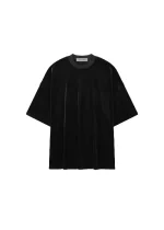 Black Essentials Shirt​
