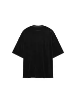 Black Essentials Shirt​