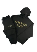Black State ESSENTIALS Tracksuits