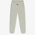 Dark Grey Essentials Sweatpants