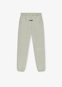 Dark Grey Essentials Sweatpants