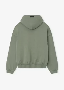ESSENTIAL Hoodie Green State