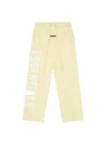 ESSENTIALS Yellow Sweatpants