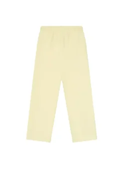 ESSENTIALS Yellow Sweatpants