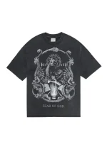 Essentials Fear Of God Shirt​
