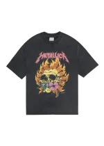 Essentials Fear Of God T Shirt