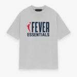 Essentials Fever Grey tee