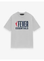 Essentials Fever Grey tee