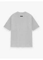 Essentials Fever Grey tee