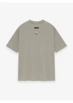 Essentials Grizzlies Grey t-shirt