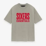 Essentials Sixers tee Shirt