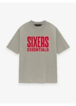 Essentials Sixers tee Shirt