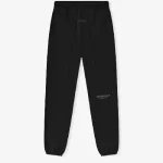 Fear Of God Essentials Sweatpants Black