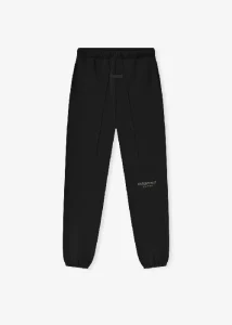 Fear Of God Essentials Sweatpants Black