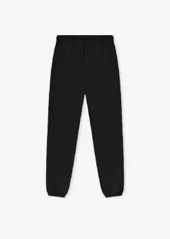 Fear Of God Essentials Sweatpants Black