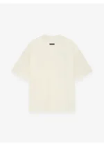 Fear of God Cream T Shirt