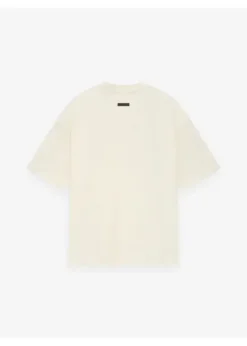 Fear of God Cream T Shirt