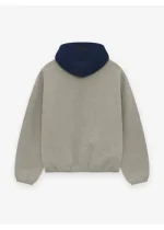 Fever Essentials Grey Hoodie