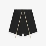 Fleece Relaxed ESSENTIAL Shorts Mens