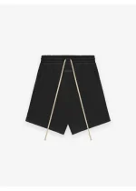 Fleece Relaxed ESSENTIAL Shorts Mens