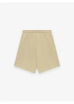 Fleece Relaxed Short ESSENTIAL