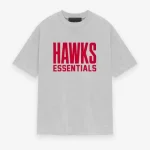 Essential grey shirt
