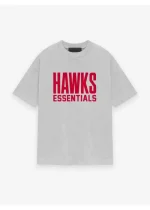 Essential grey shirt
