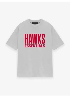 Essential grey shirt