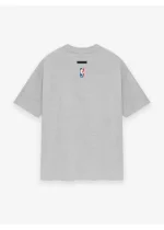 Essential grey shirt