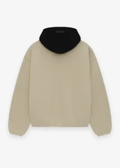 Heat ESSENTIALS Hoodie Yellow