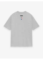 Heat Essential grey shirt