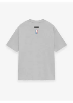 Heat Essential grey shirt