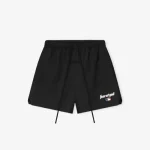 MLB Nylon Vintage Essential short