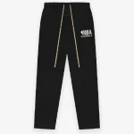 NBA ESSENTIALS Black Sweatpants