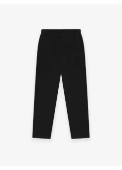 NBA ESSENTIALS Black Sweatpants