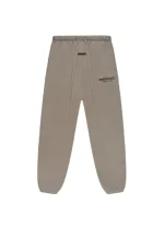 Dark Heather Grey ESSENTIAL Tracksuits
