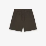 Jersey Lounge Short ESSENTIAL