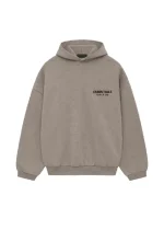 Dark Heather Grey ESSENTIAL Tracksuits