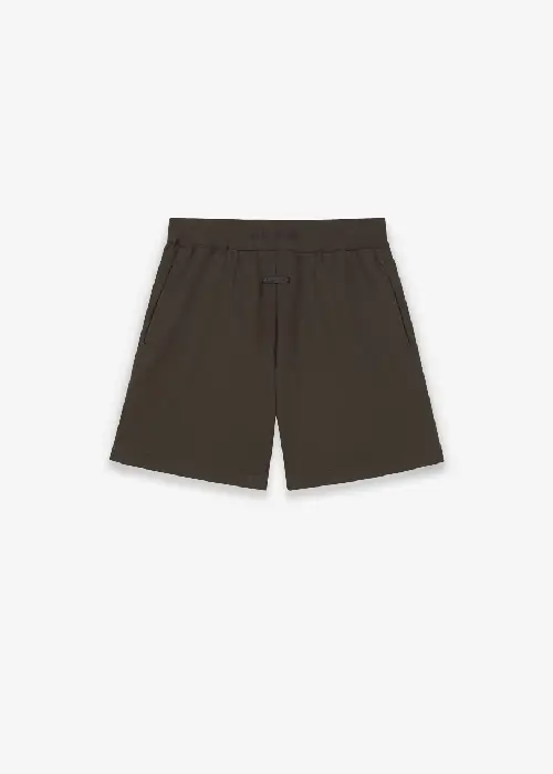 Jersey Lounge Short ESSENTIAL