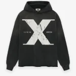 OFF Black Essentials Hoodie