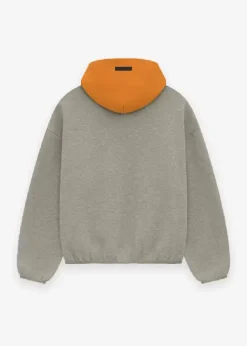 WHBA Grey Essentials Hoodie