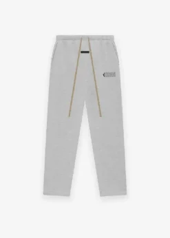 WNBA Gray Essentials Sweatpants