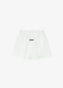 Womens Classic Oxford Short ESSENTIALS