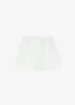 Womens Classic Oxford Short ESSENTIALS