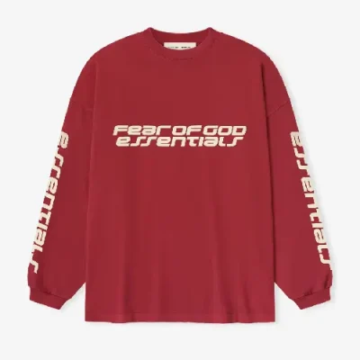90s Long Sleeve Tee