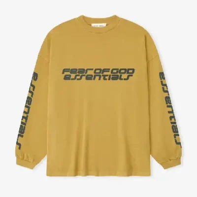 90s Long Sleeve Tee