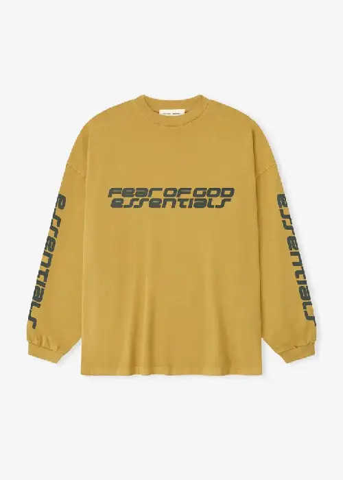 90s Long Sleeve Tee 90s Long Sleeve Tee