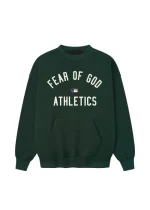 Athletics Sport Sweatshirts ESSENTIALS