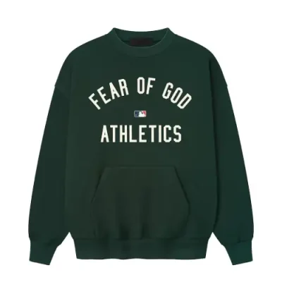 Athletics Sport Sweatshirts ESSENTIALS